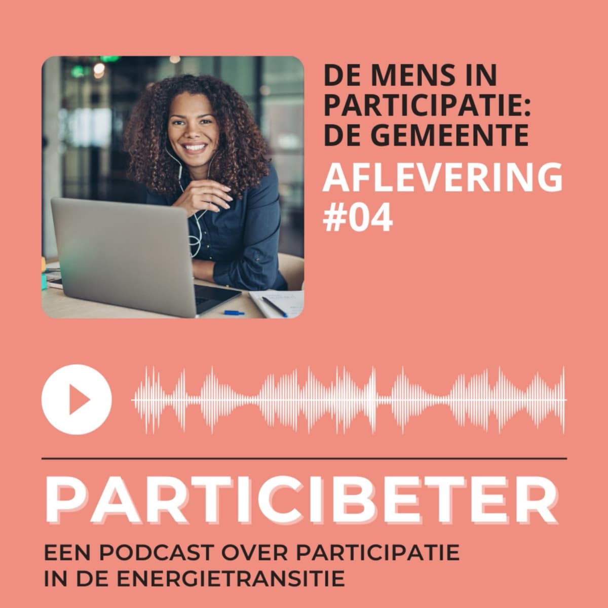Artwork aflevering 4: De mens in participatie, de gemeente